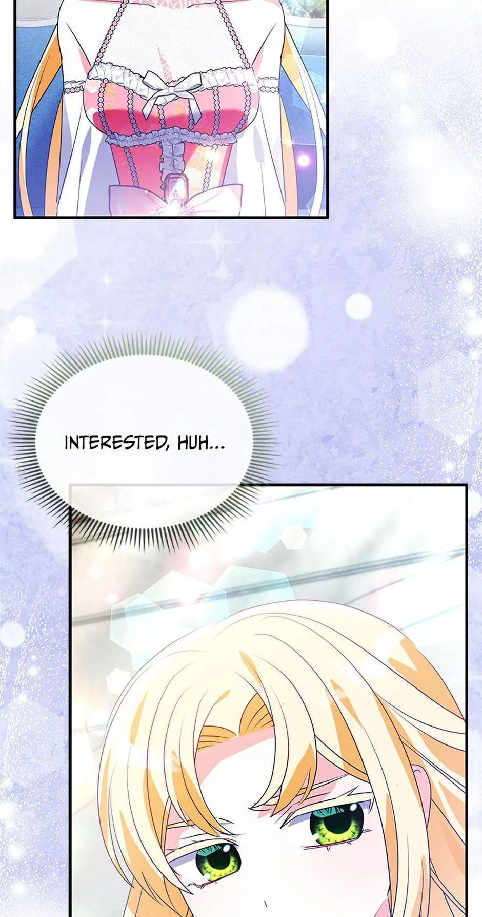 The Fake Rides in a Flower Kiln Chapter 51 page 24