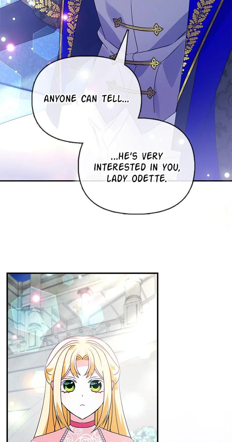 The Fake Rides in a Flower Kiln Chapter 51 page 23