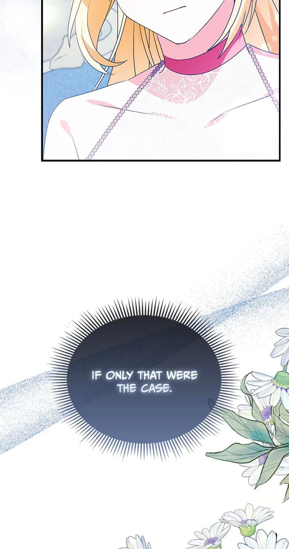 The Fake Rides in a Flower Kiln Chapter 51 page 25