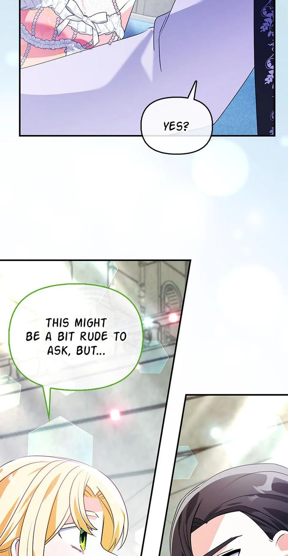 The Fake Rides in a Flower Kiln Chapter 51 page 44