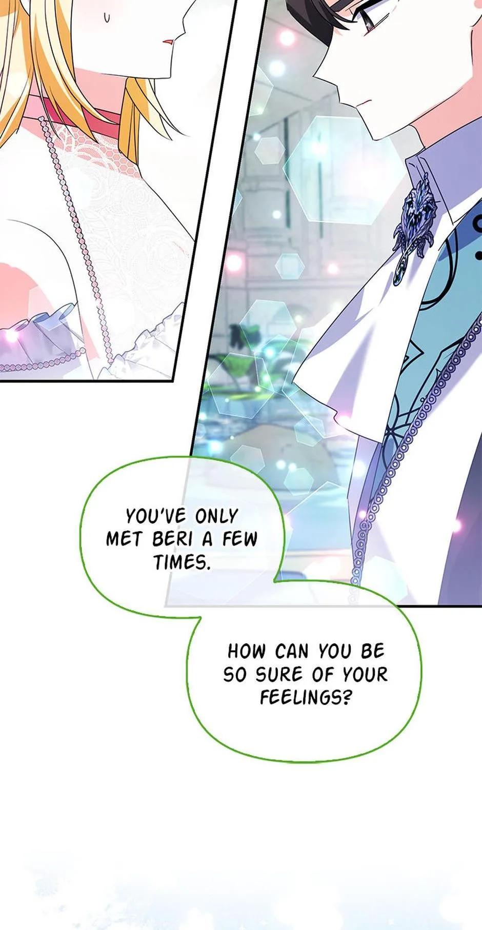 The Fake Rides in a Flower Kiln Chapter 51 page 45