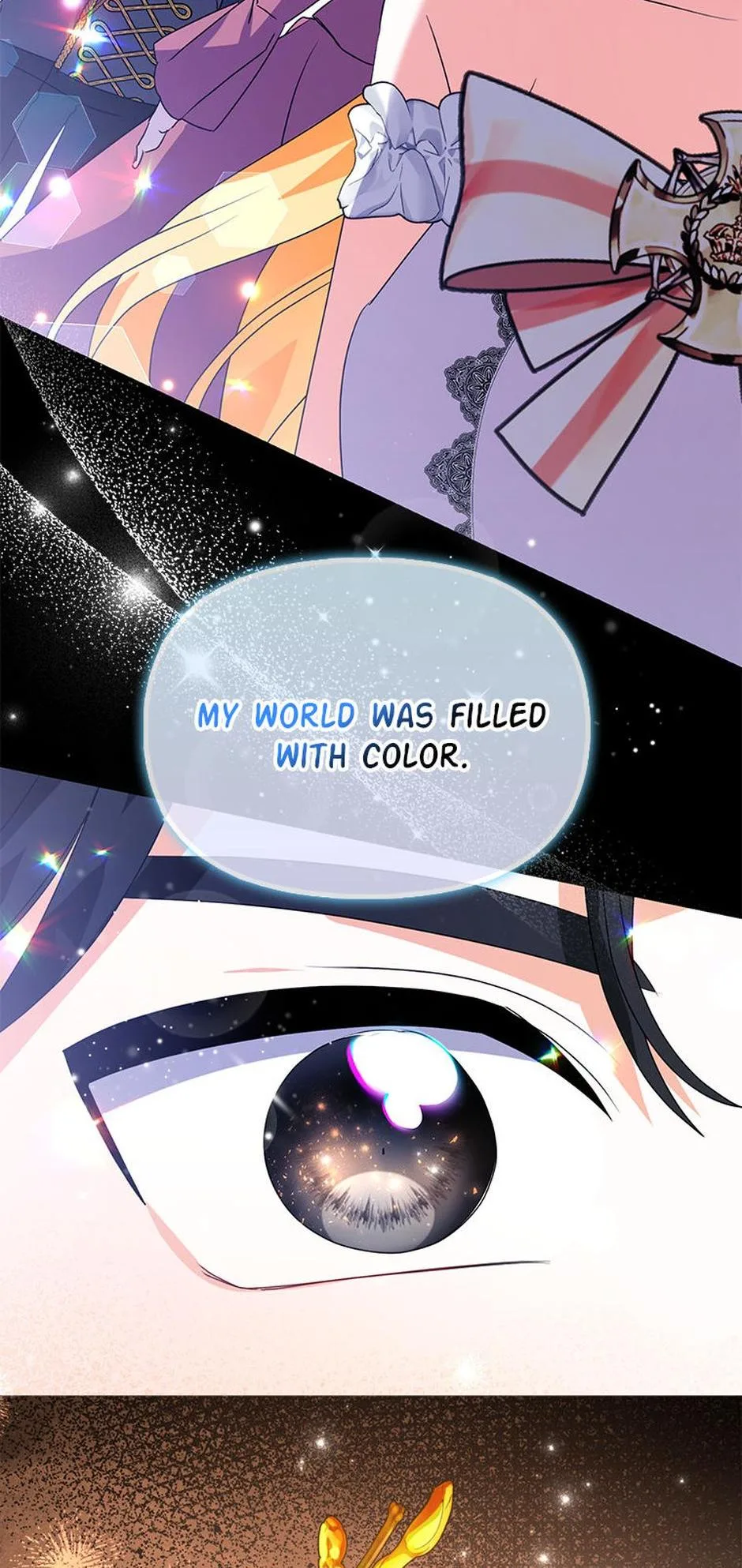 The Fake Rides in a Flower Kiln Chapter 51 page 50