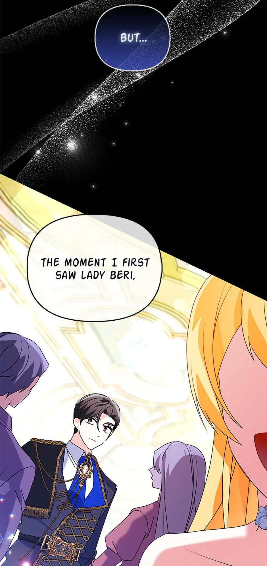 The Fake Rides in a Flower Kiln Chapter 51 page 49