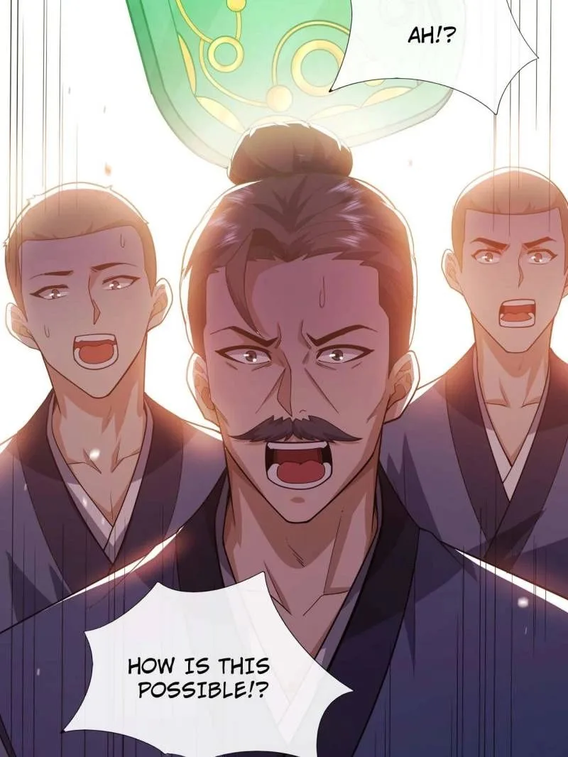 The Godly Son-in-Law of the Nation Chapter 51 page 9