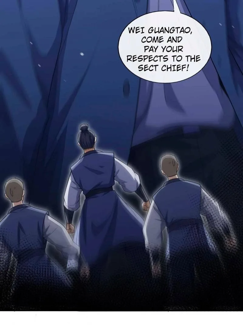 The Godly Son-in-Law of the Nation Chapter 51 page 15