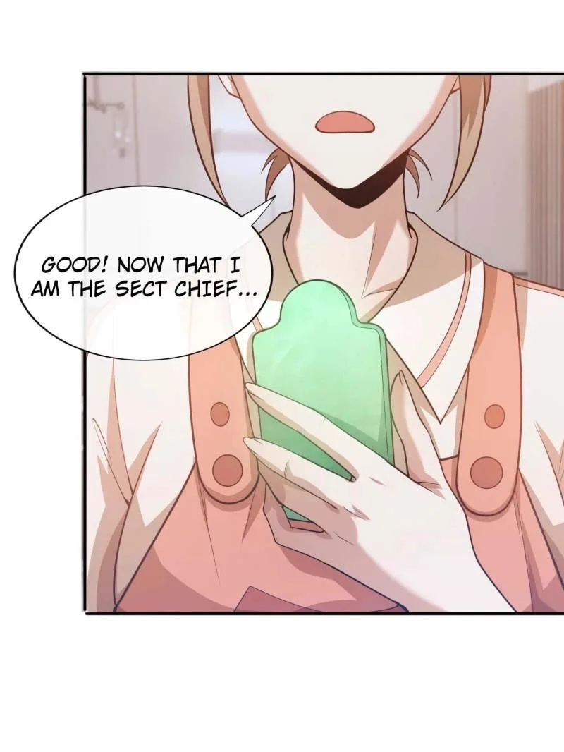 The Godly Son-in-Law of the Nation Chapter 51 page 19