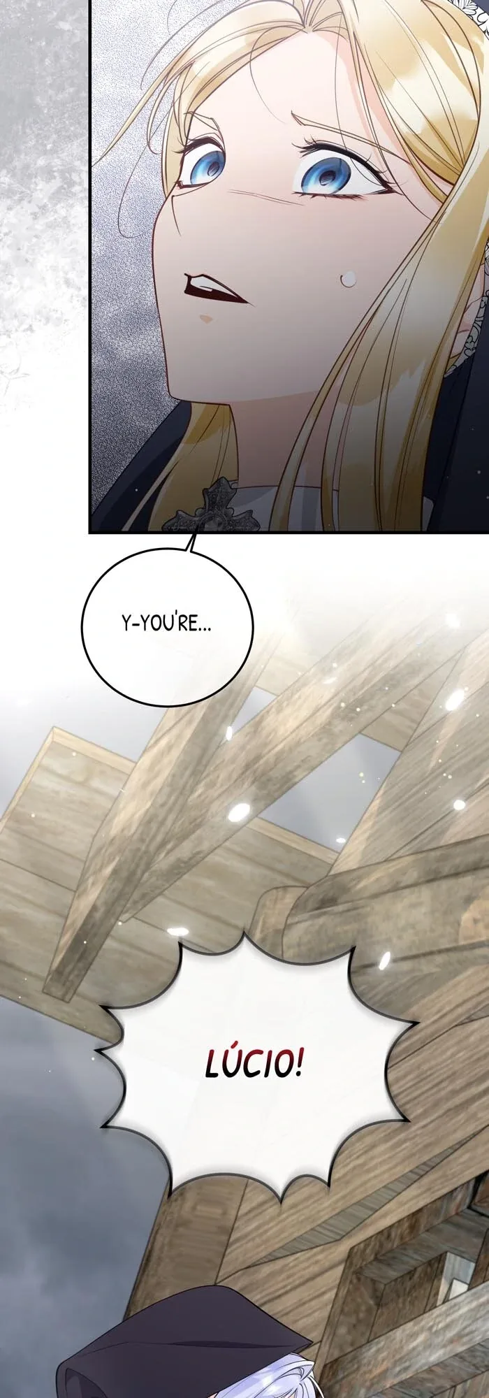 The Fake Saintess Bears Tainted Robes Chapter 50 page 53