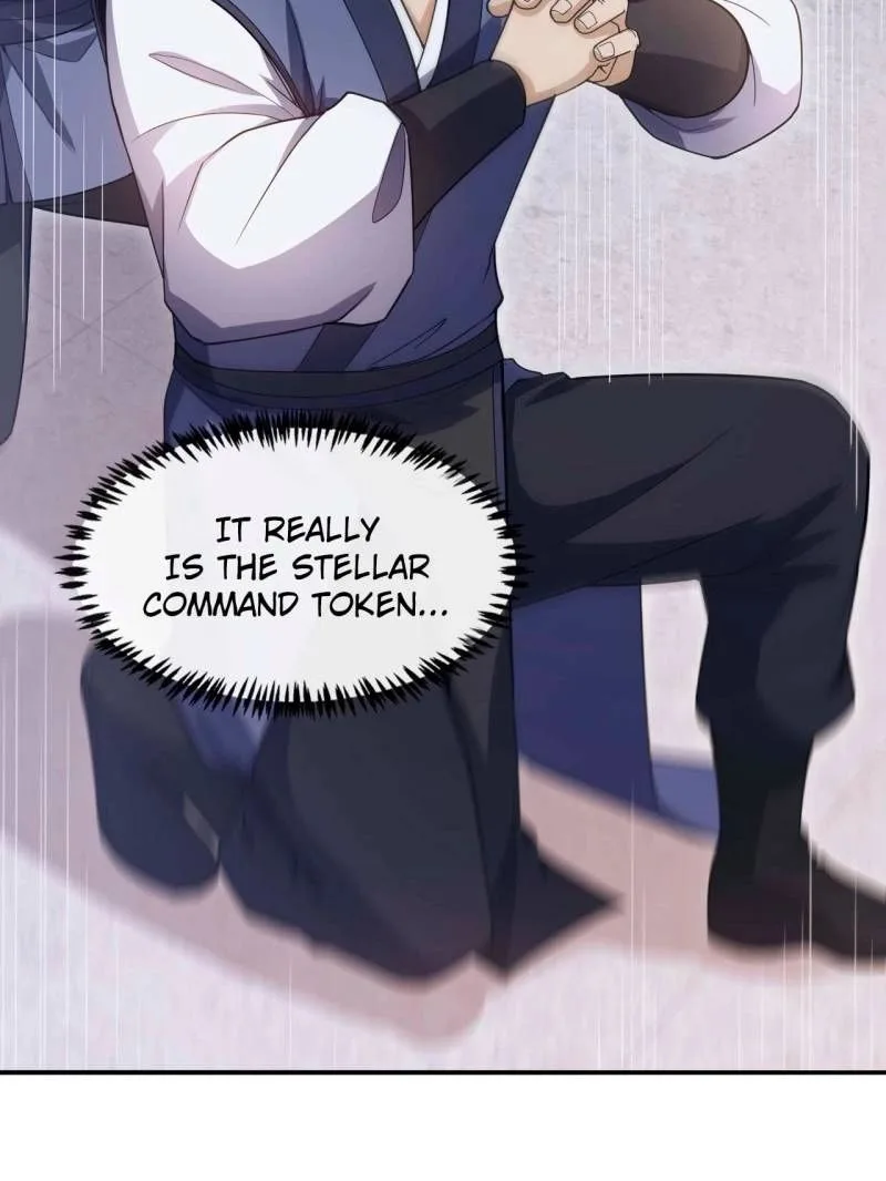 The Godly Son-in-Law of the Nation Chapter 51 page 17