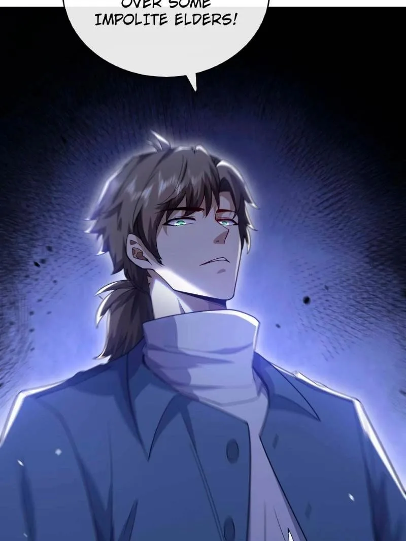 The Godly Son-in-Law of the Nation Chapter 51 page 14