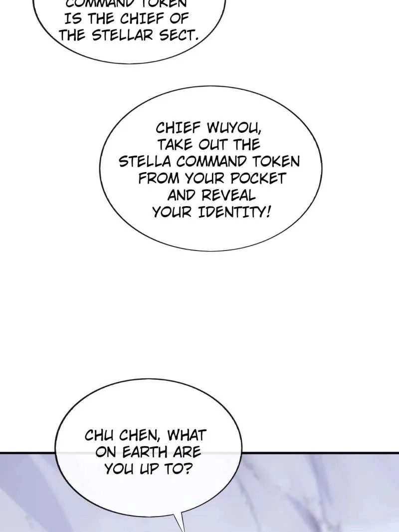 The Godly Son-in-Law of the Nation Chapter 51 page 3