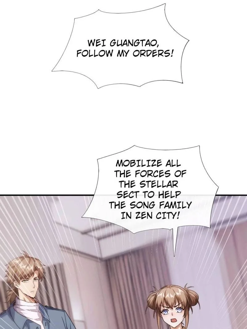 The Godly Son-in-Law of the Nation Chapter 51 page 20