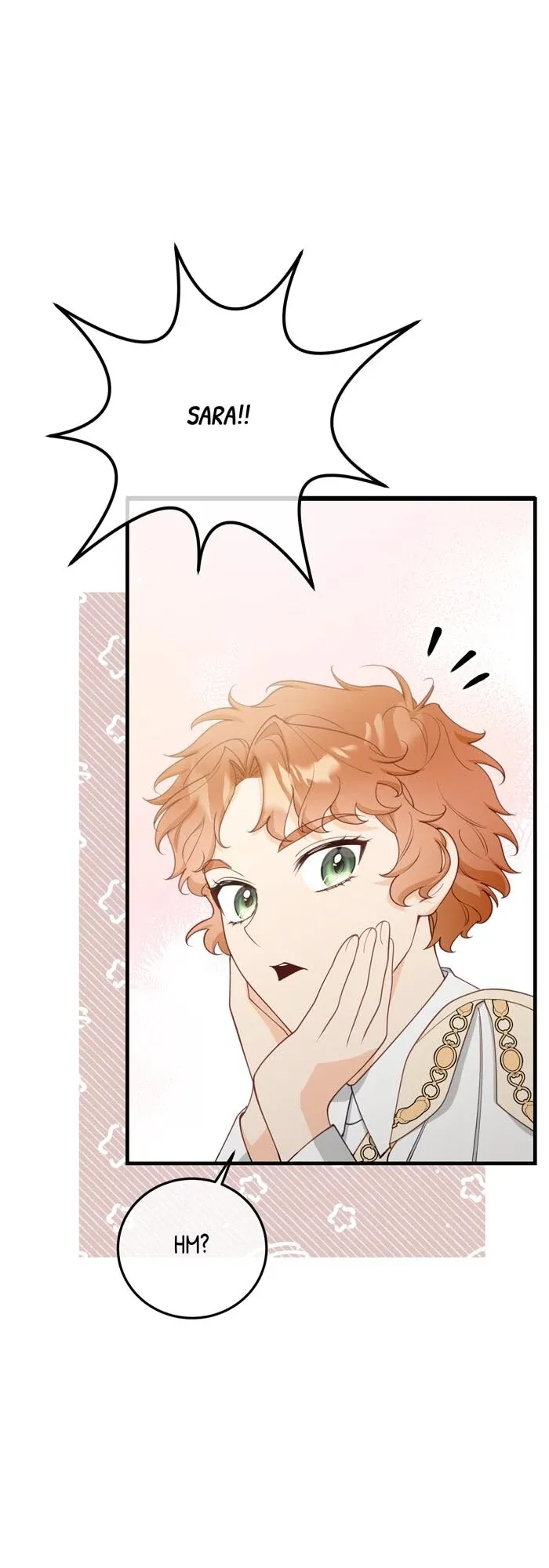 The Fake Saintess Bears Tainted Robes Chapter 50 page 56
