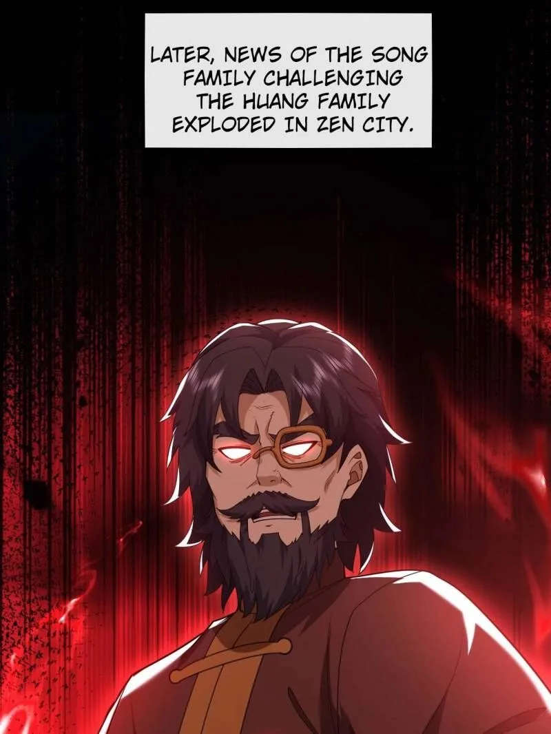 The Godly Son-in-Law of the Nation Chapter 51 page 31