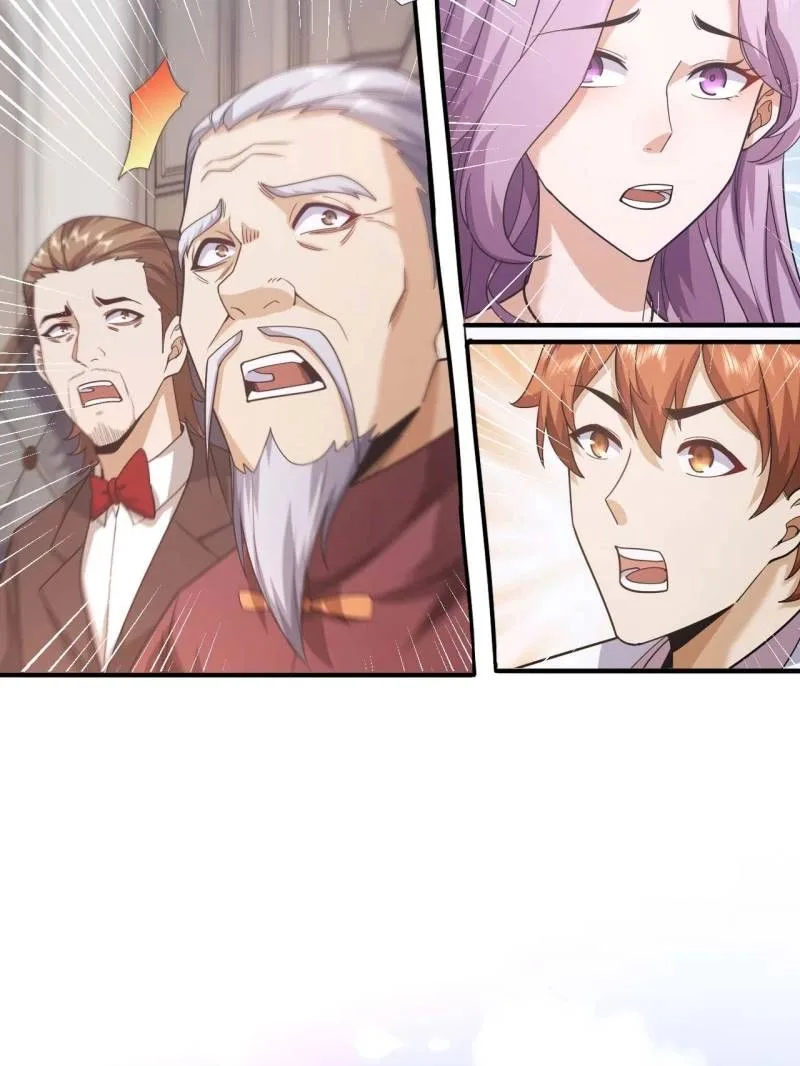 The Godly Son-in-Law of the Nation Chapter 51 page 42