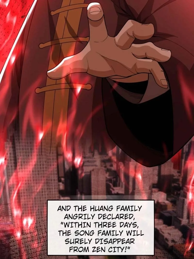 The Godly Son-in-Law of the Nation Chapter 51 page 32