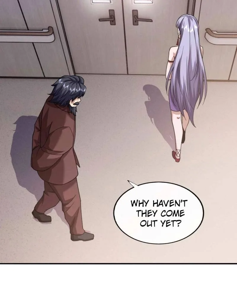 The Godly Son-in-Law of the Nation Chapter 51 page 24