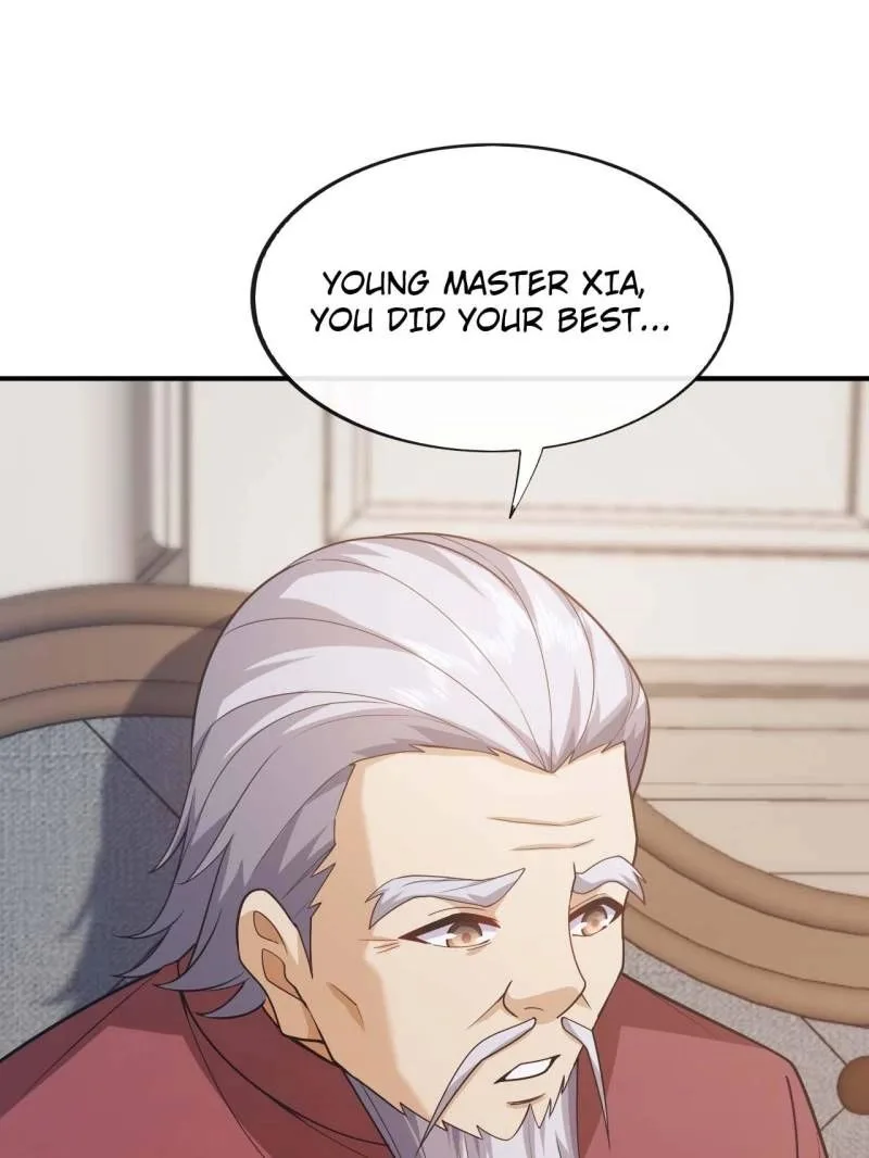 The Godly Son-in-Law of the Nation Chapter 51 page 38