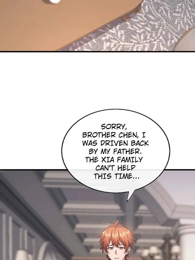 The Godly Son-in-Law of the Nation Chapter 51 page 35