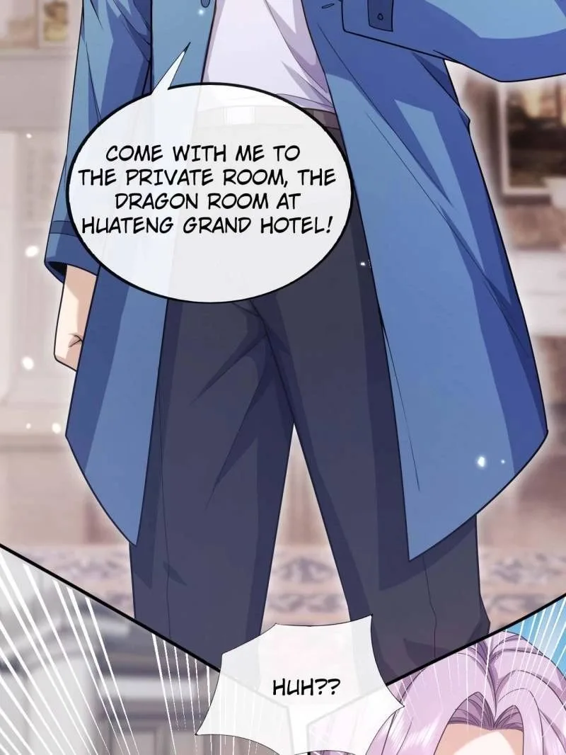 The Godly Son-in-Law of the Nation Chapter 51 page 41