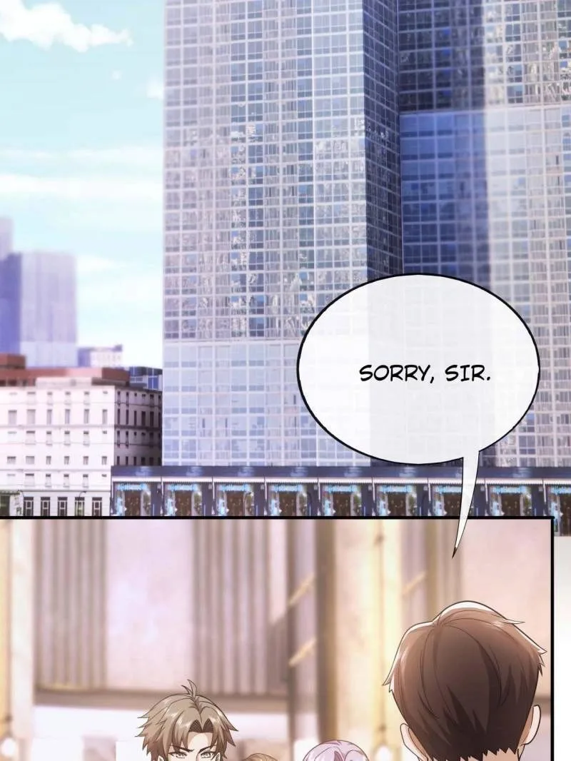 The Godly Son-in-Law of the Nation Chapter 51 page 44