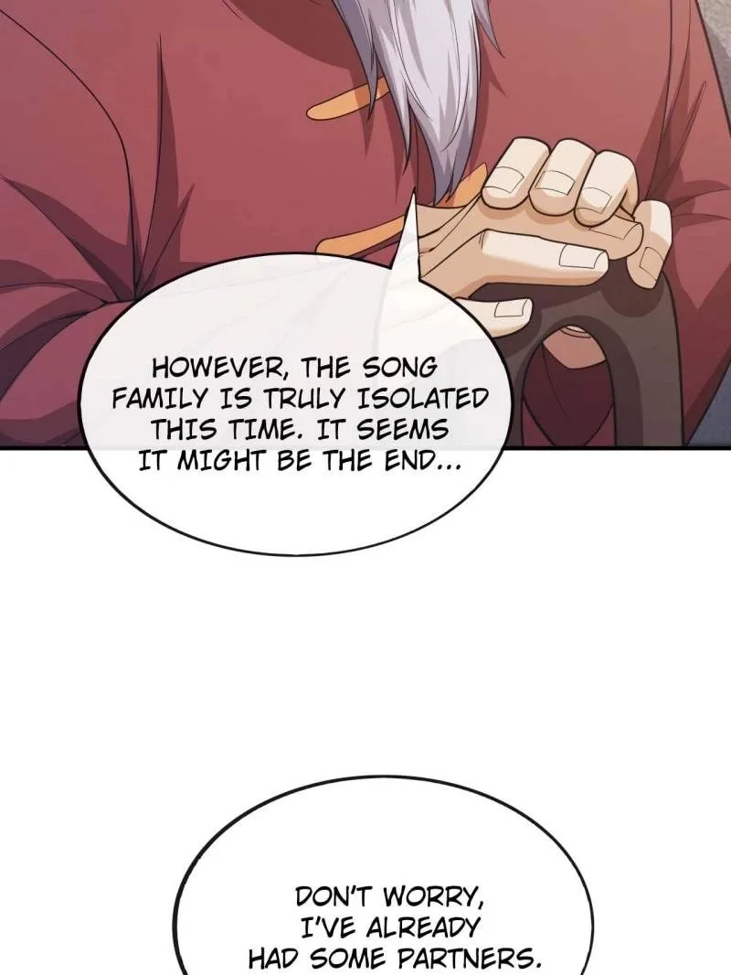 The Godly Son-in-Law of the Nation Chapter 51 page 39
