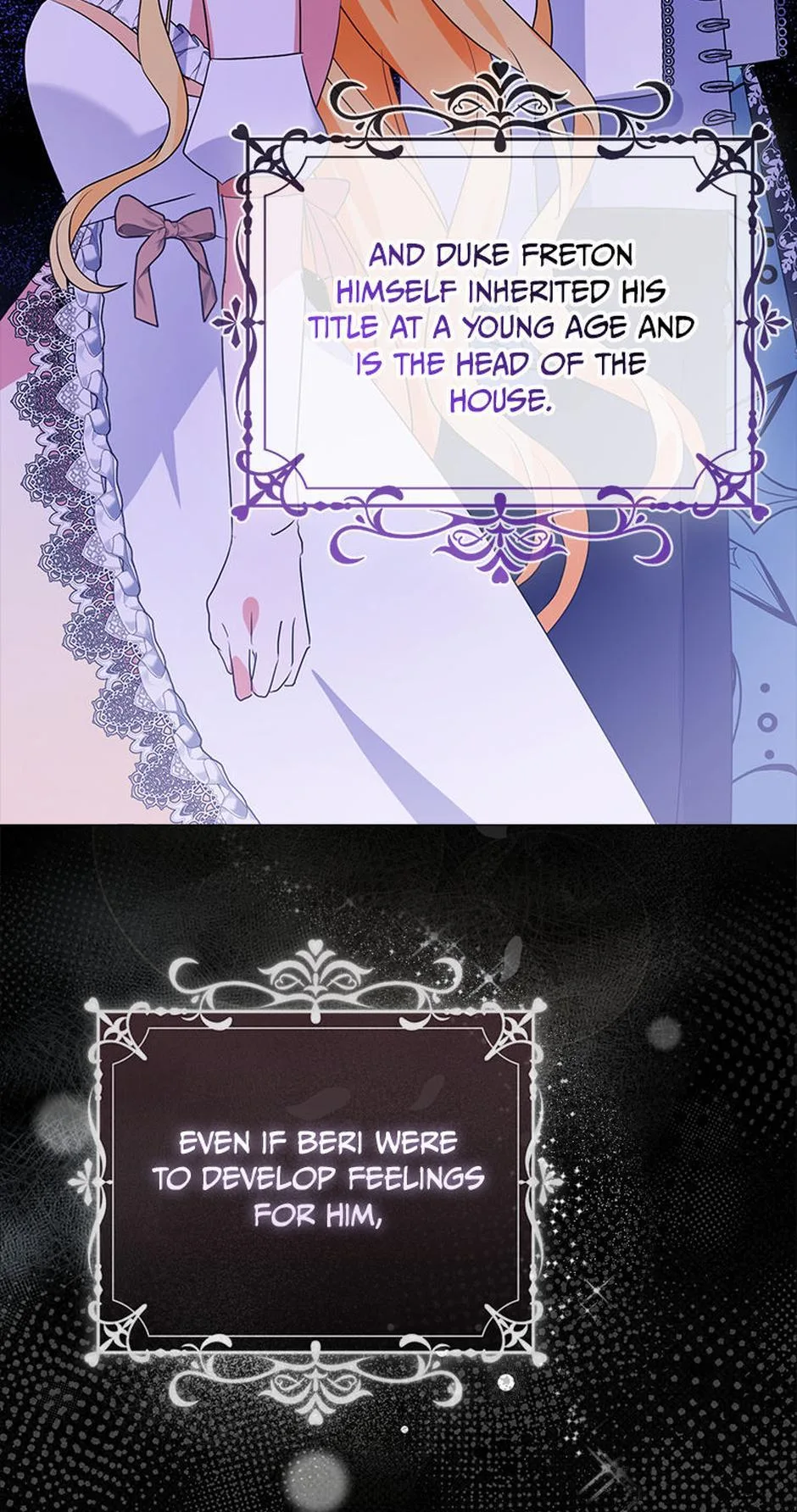 The Fake Rides in a Flower Kiln Chapter 51 page 58