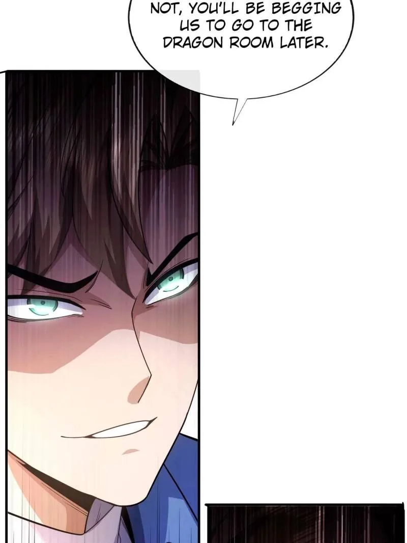 The Godly Son-in-Law of the Nation Chapter 51 page 53