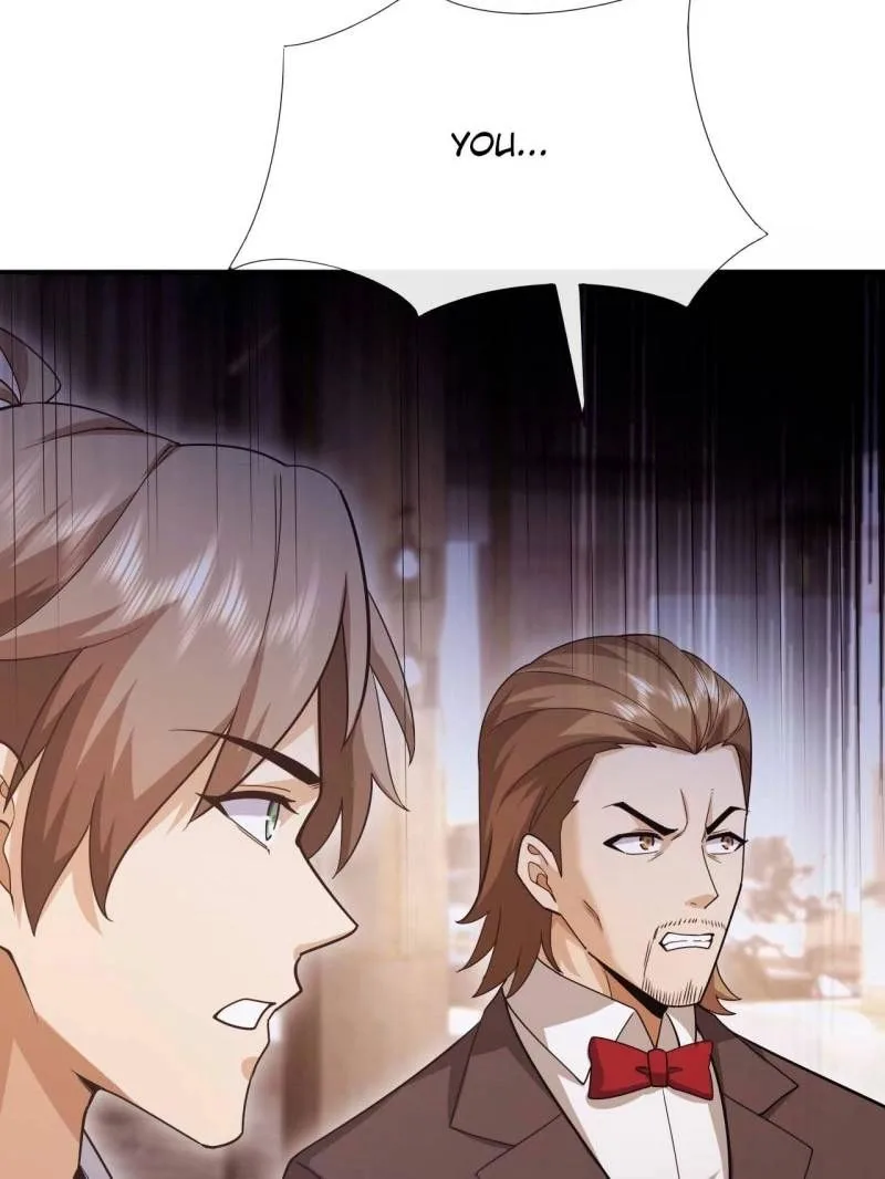 The Godly Son-in-Law of the Nation Chapter 51 page 51