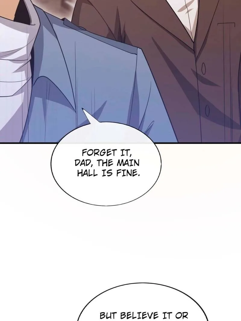 The Godly Son-in-Law of the Nation Chapter 51 page 52