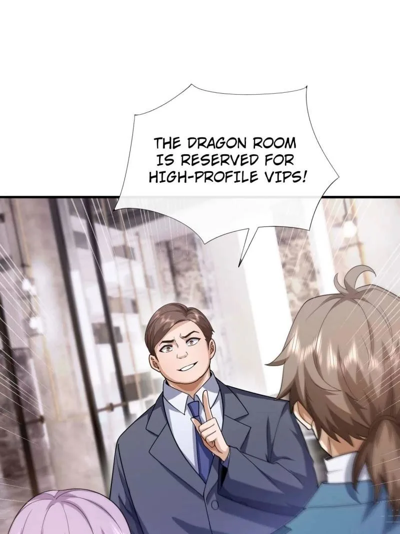 The Godly Son-in-Law of the Nation Chapter 51 page 49