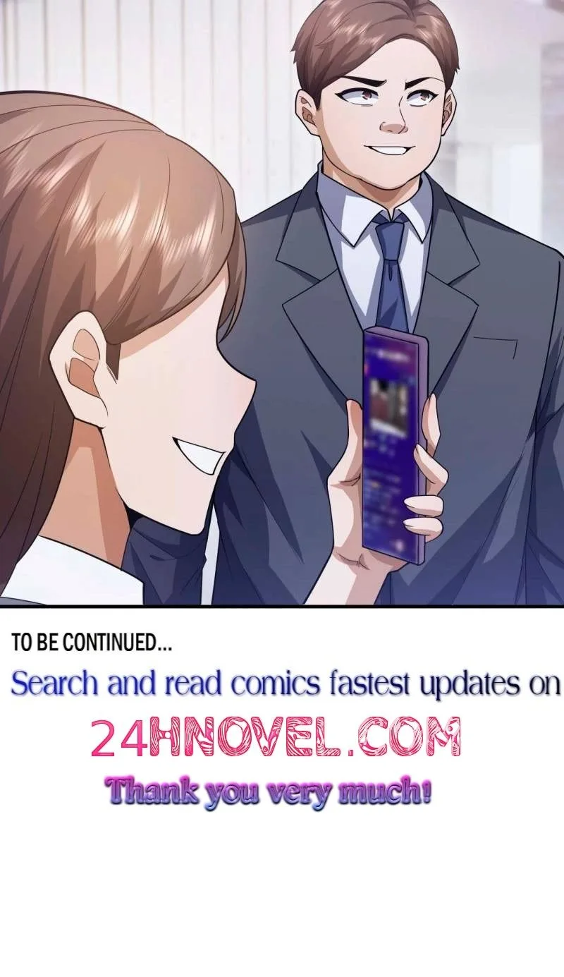 The Godly Son-in-Law of the Nation Chapter 51 page 59