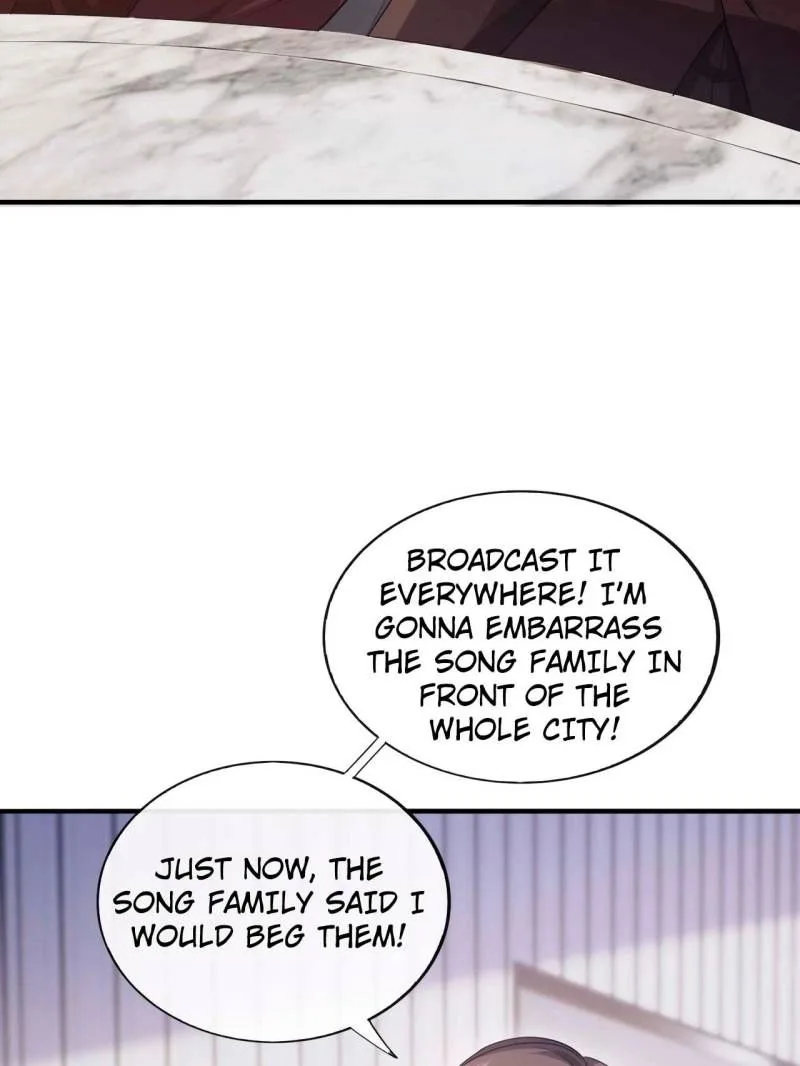The Godly Son-in-Law of the Nation Chapter 51 page 58