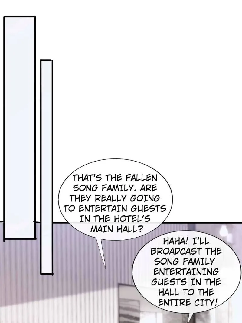 The Godly Son-in-Law of the Nation Chapter 51 page 56