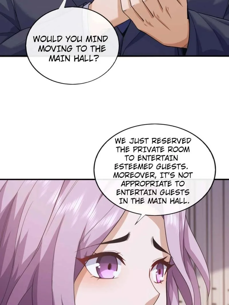 The Godly Son-in-Law of the Nation Chapter 51 page 47