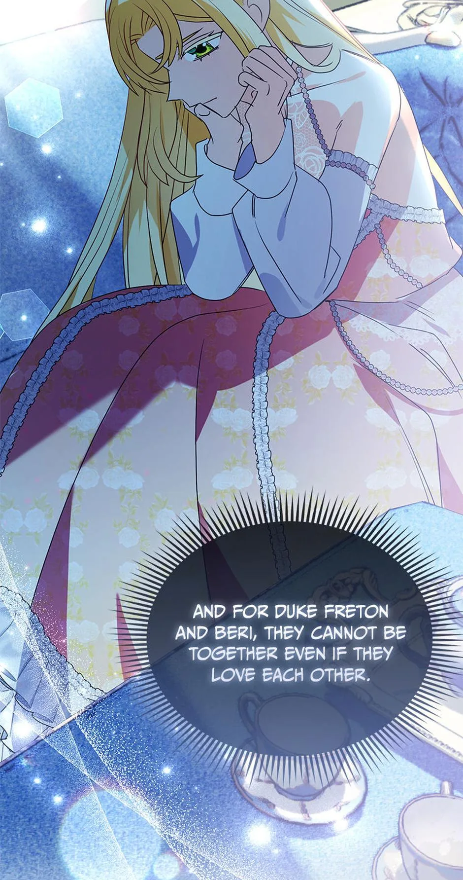 The Fake Rides in a Flower Kiln Chapter 51 page 60