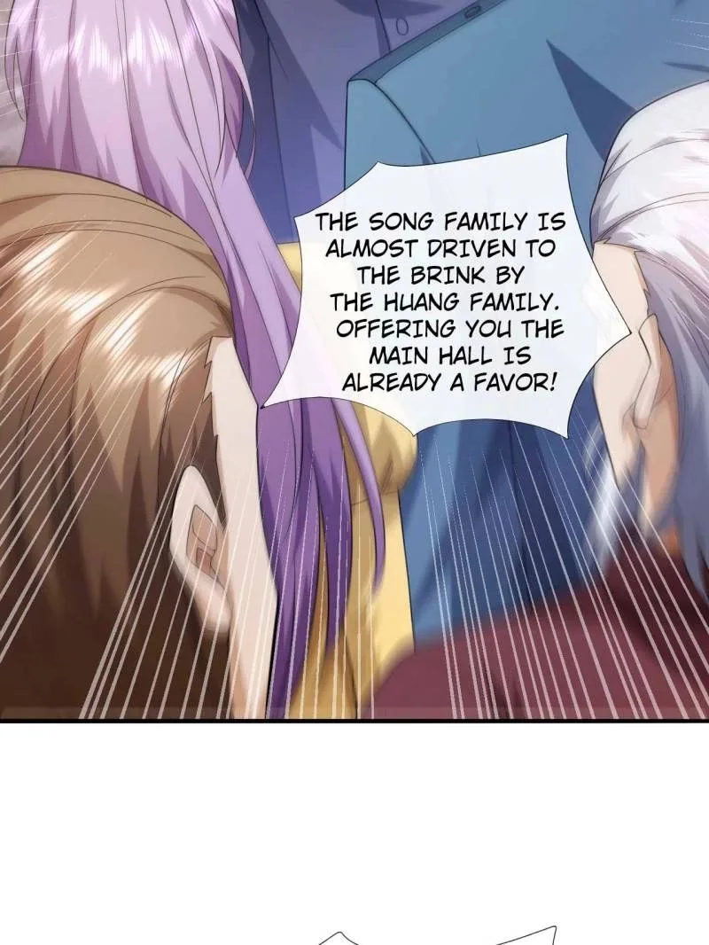The Godly Son-in-Law of the Nation Chapter 51 page 50