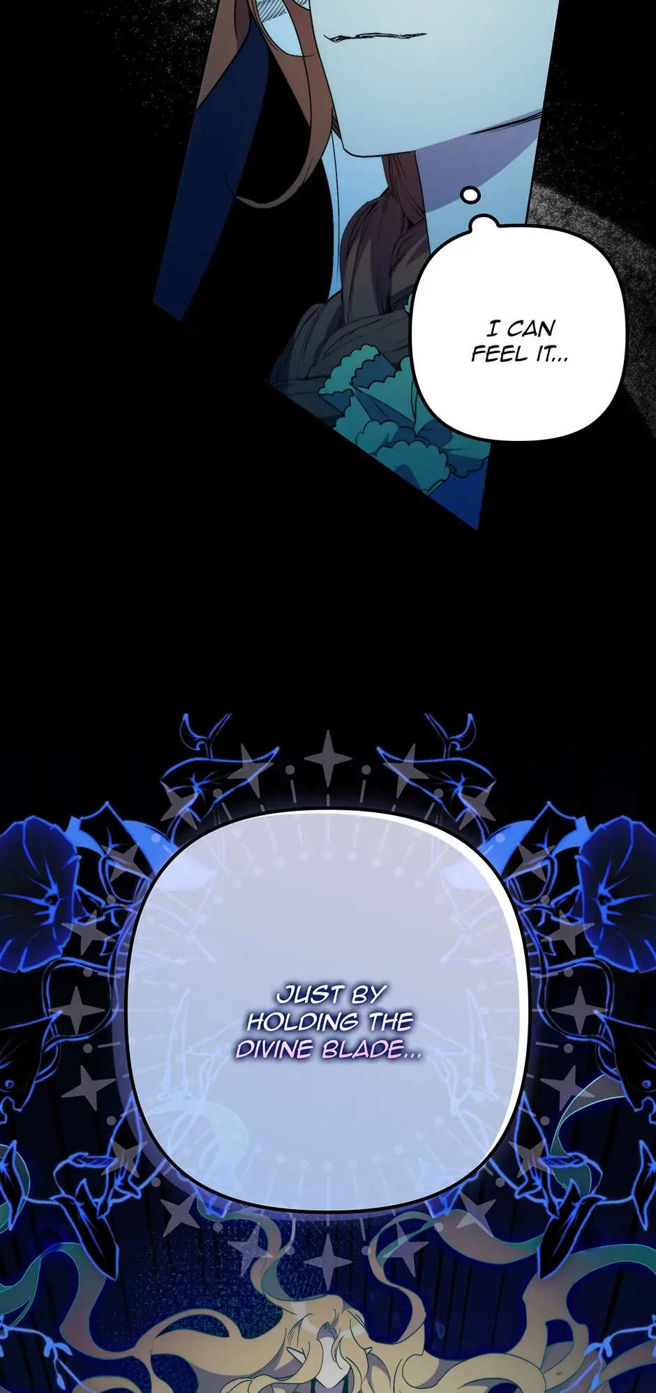 The Hero Went Crazy Even Though I’m the One Who Died Chapter 50 page 6