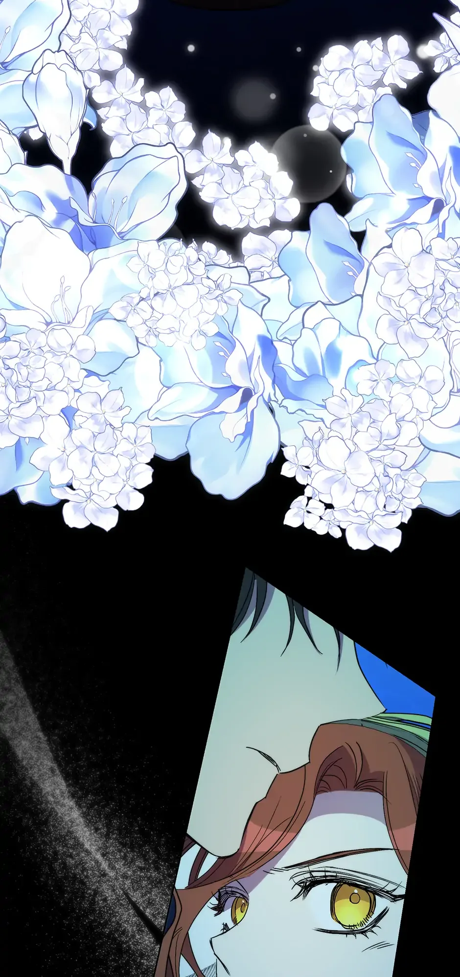 The Hero Went Crazy Even Though I’m the One Who Died Chapter 50 page 5