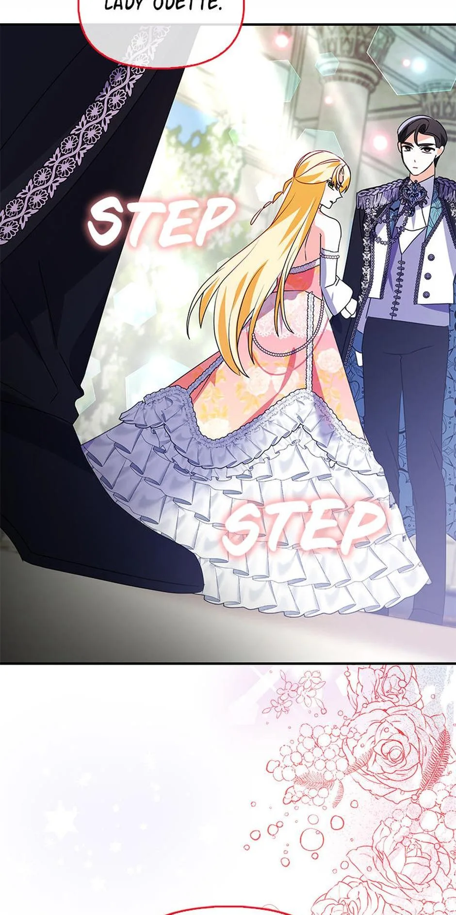The Fake Rides in a Flower Kiln Chapter 51 page 64
