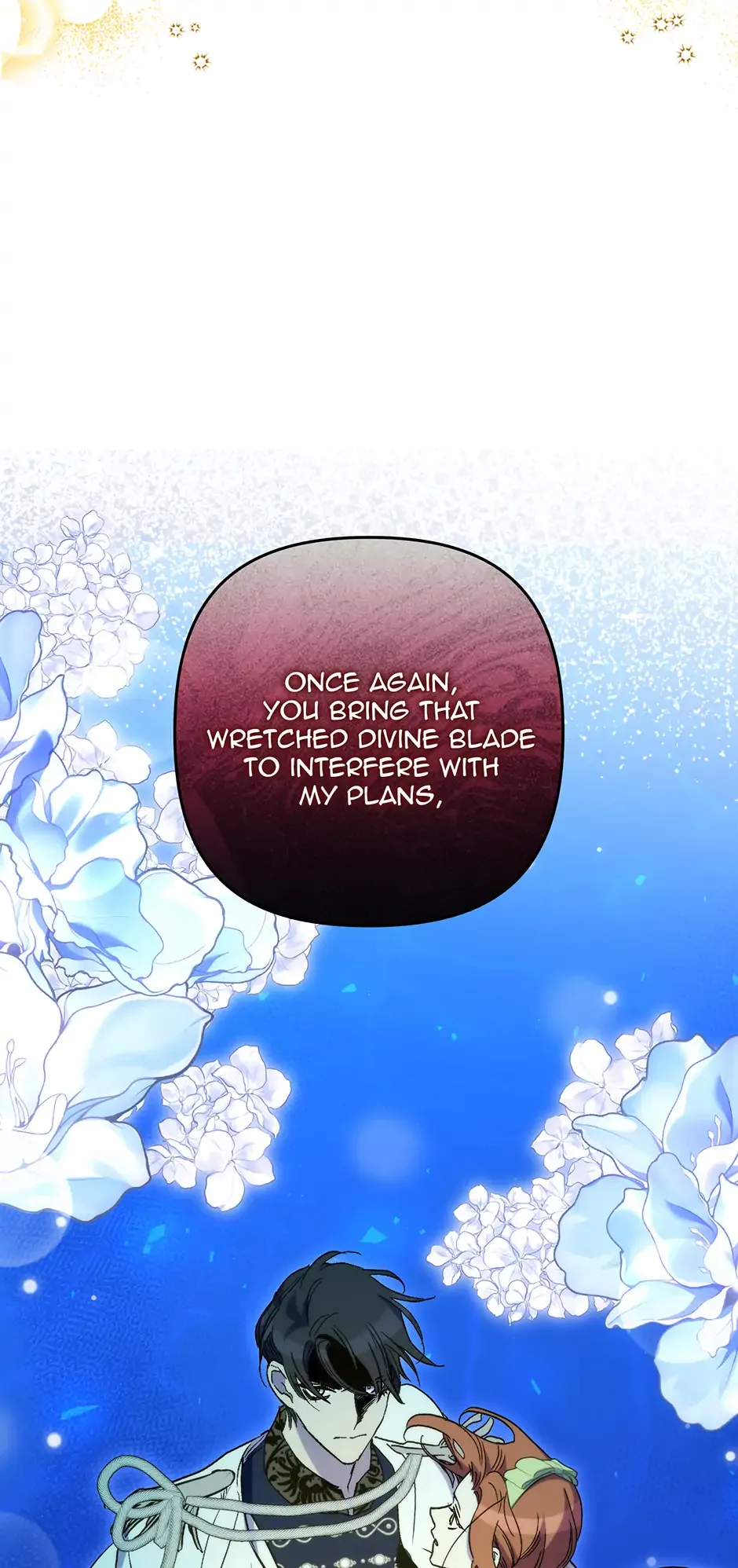 The Hero Went Crazy Even Though I’m the One Who Died Chapter 50 page 3