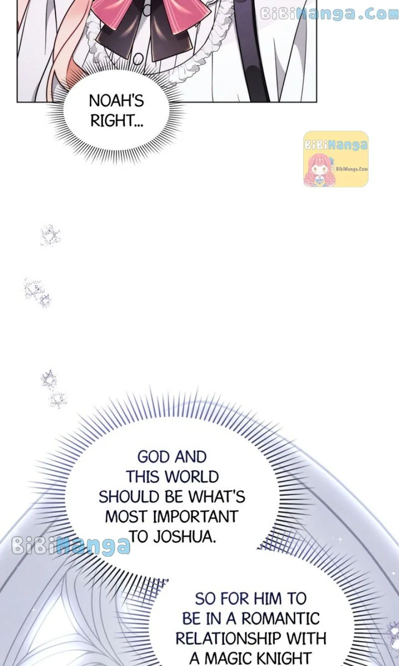 The golden dawn light will shine for you Chapter 50 page 8