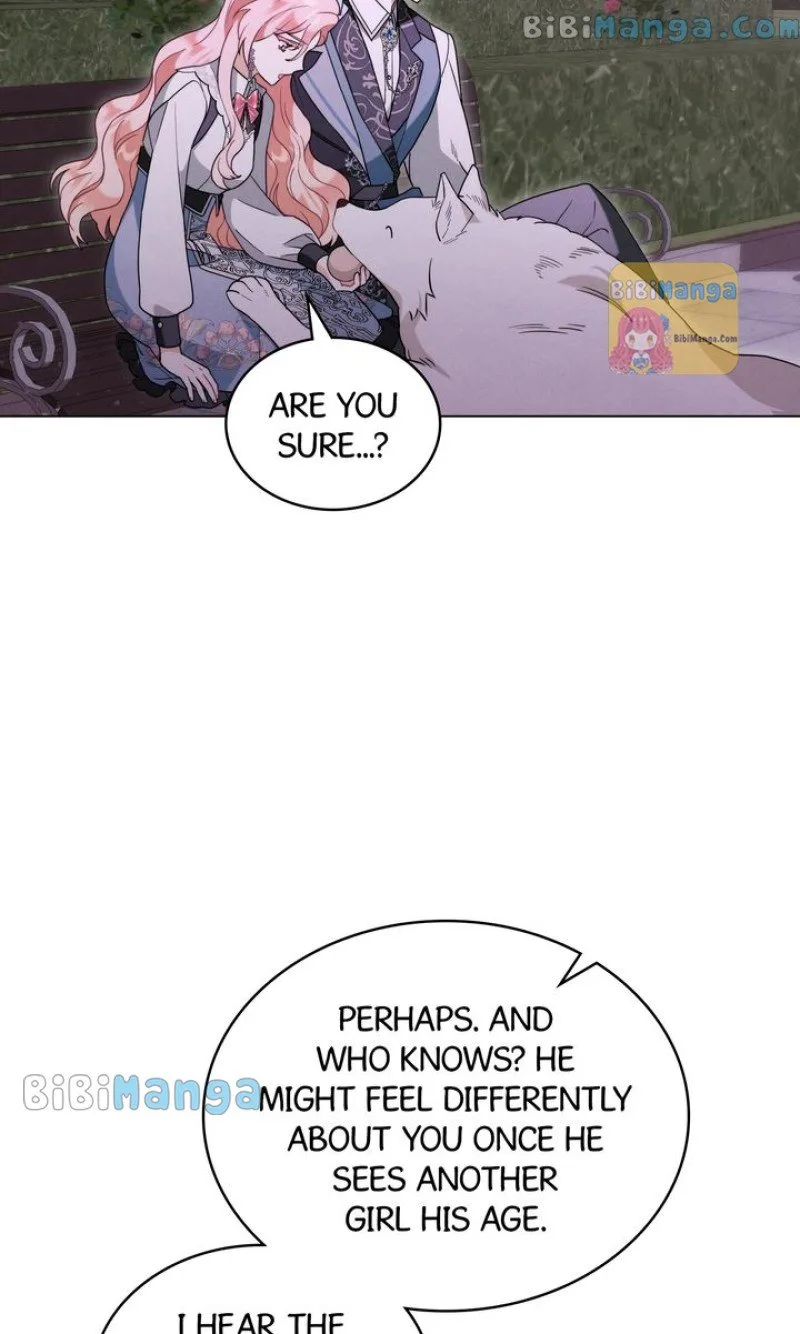 The golden dawn light will shine for you Chapter 50 page 11