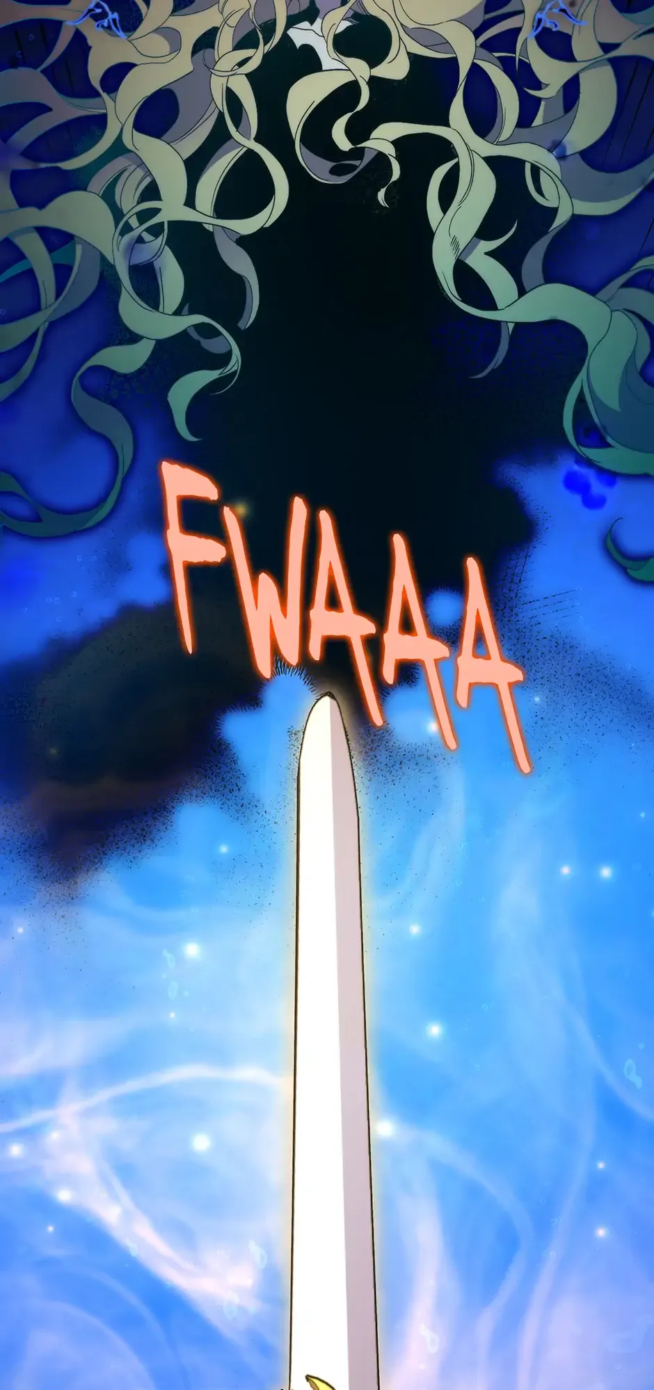 The Hero Went Crazy Even Though I’m the One Who Died Chapter 50 page 7