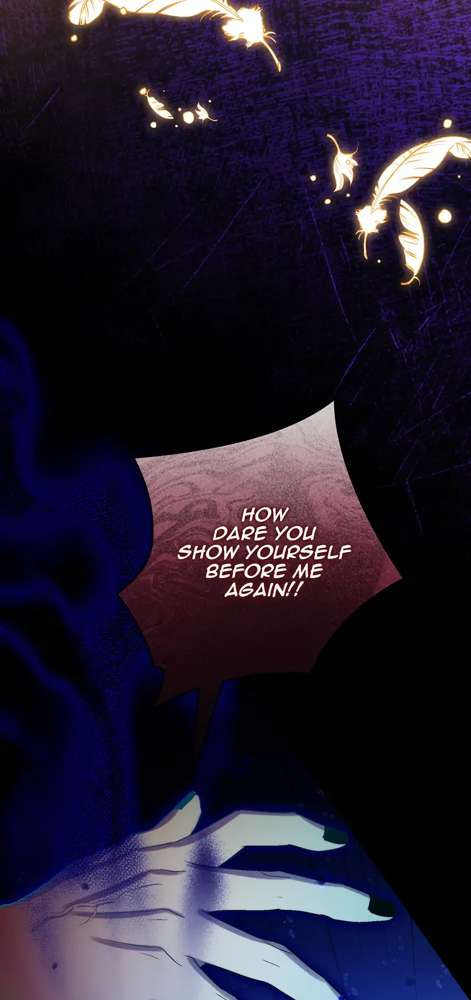 The Hero Went Crazy Even Though I’m the One Who Died Chapter 50 page 9