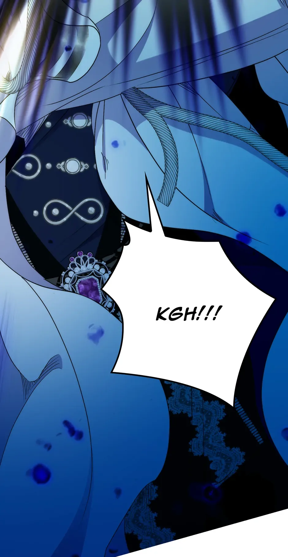 The Hero Went Crazy Even Though I’m the One Who Died Chapter 50 page 13