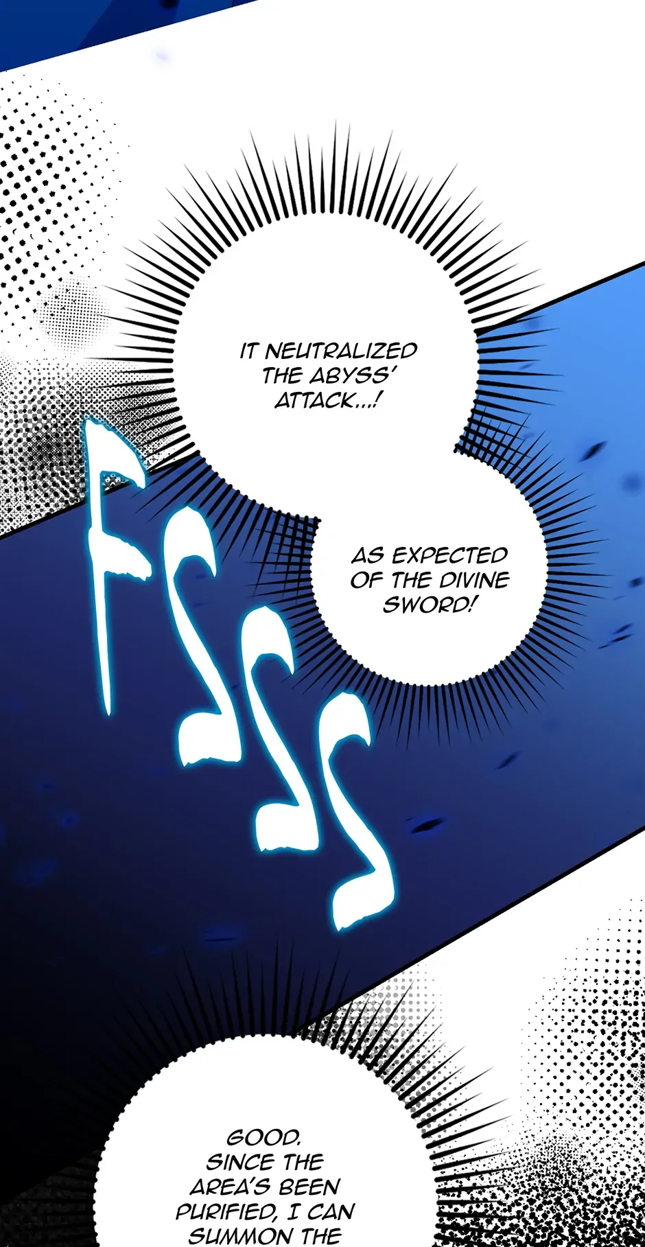 The Hero Went Crazy Even Though I’m the One Who Died Chapter 50 page 14
