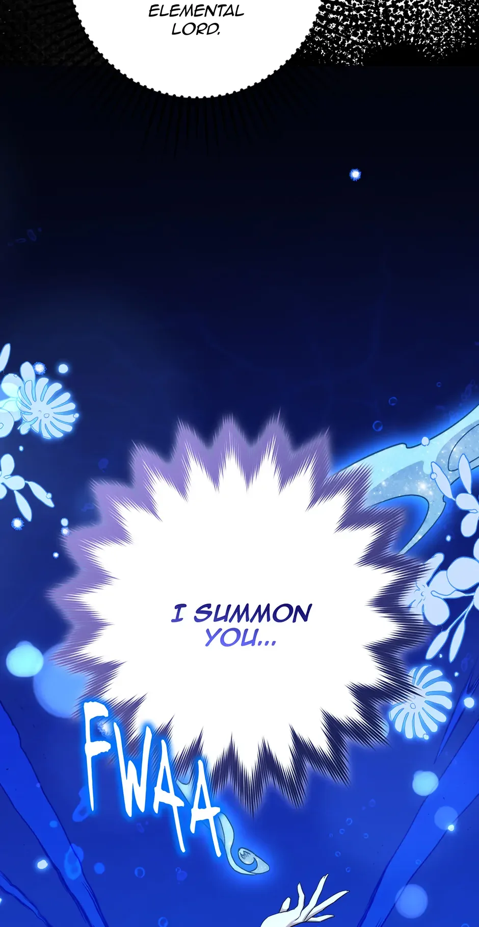 The Hero Went Crazy Even Though I’m the One Who Died Chapter 50 page 15