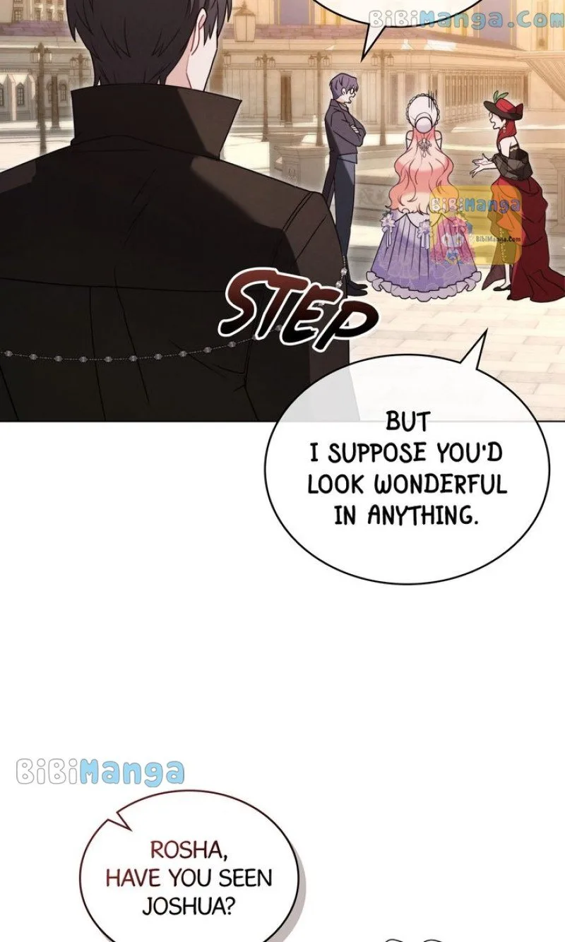 The golden dawn light will shine for you Chapter 50 page 34