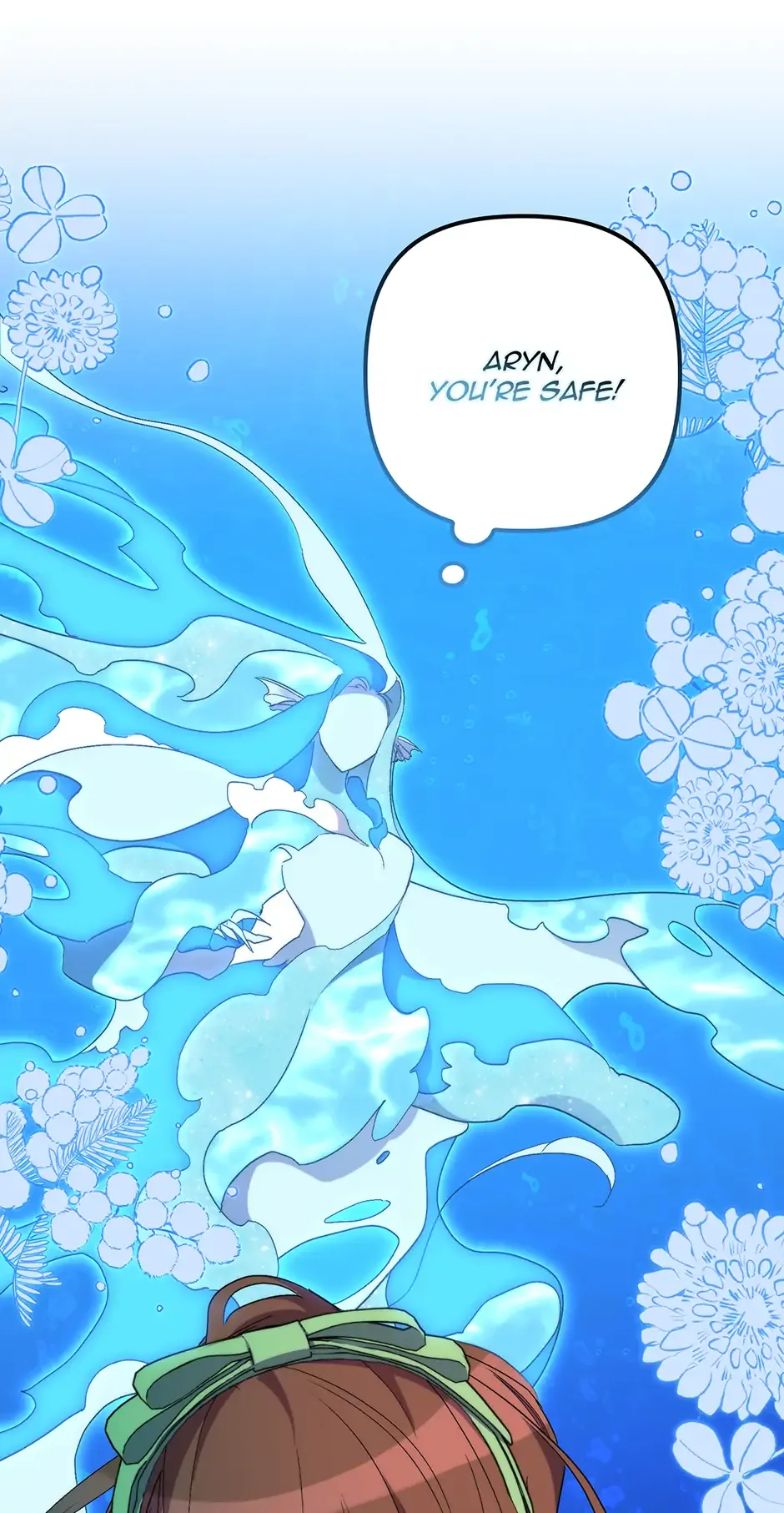 The Hero Went Crazy Even Though I’m the One Who Died Chapter 50 page 20