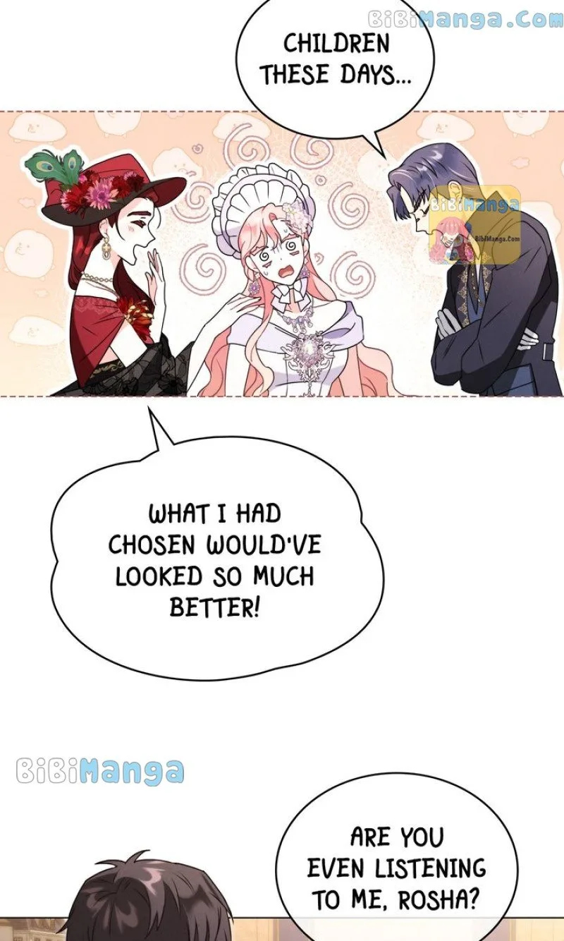 The golden dawn light will shine for you Chapter 50 page 33